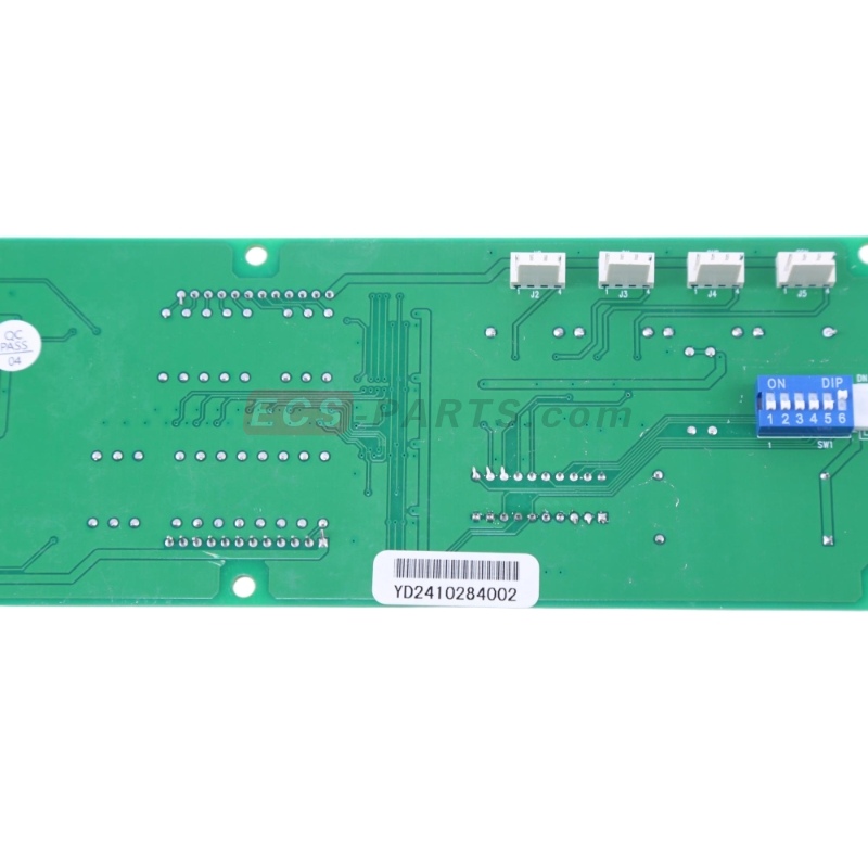 Elevator EISEG-221PCBASY PCB Board DEA3004556A REV1.2